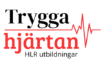 Trygga hjärtan HLR utbildningar
